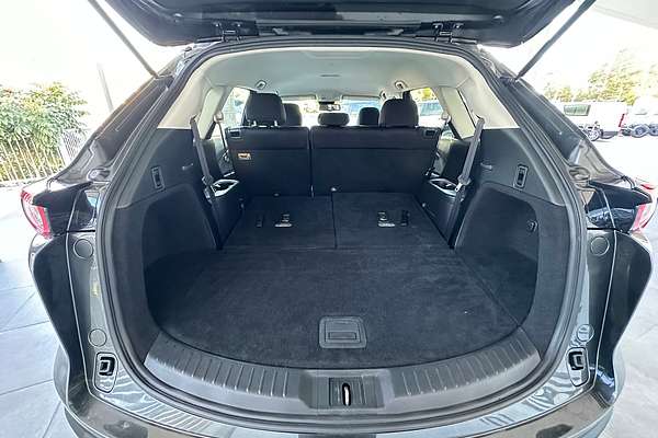 2017 Mazda CX-9 MY18