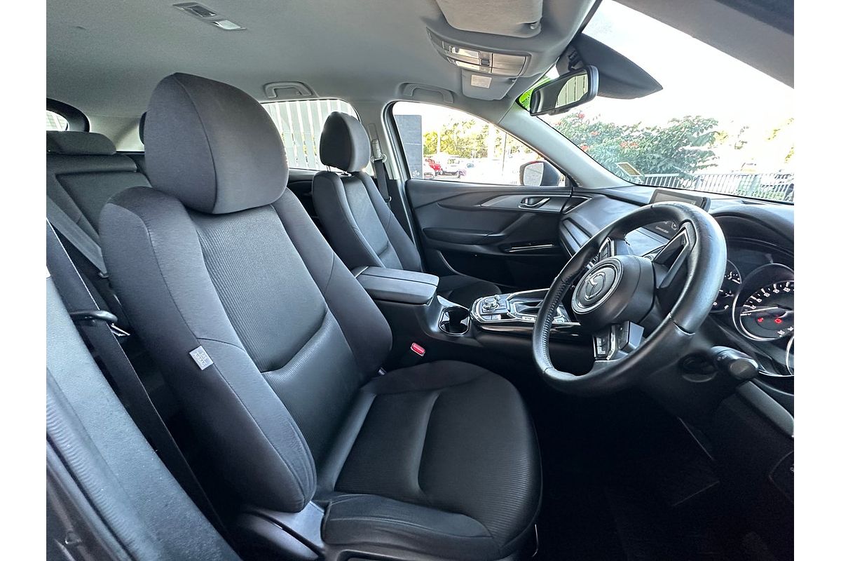 2017 Mazda CX-9 MY18