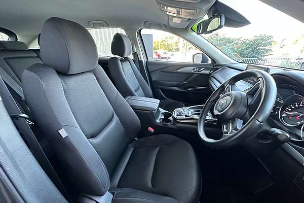 2017 Mazda CX-9 MY18