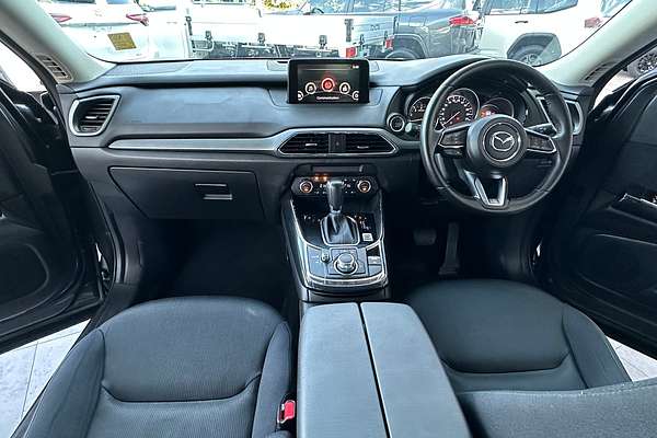 2017 Mazda CX-9 MY18