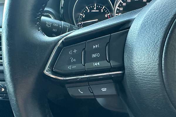 2017 Mazda CX-9 MY18