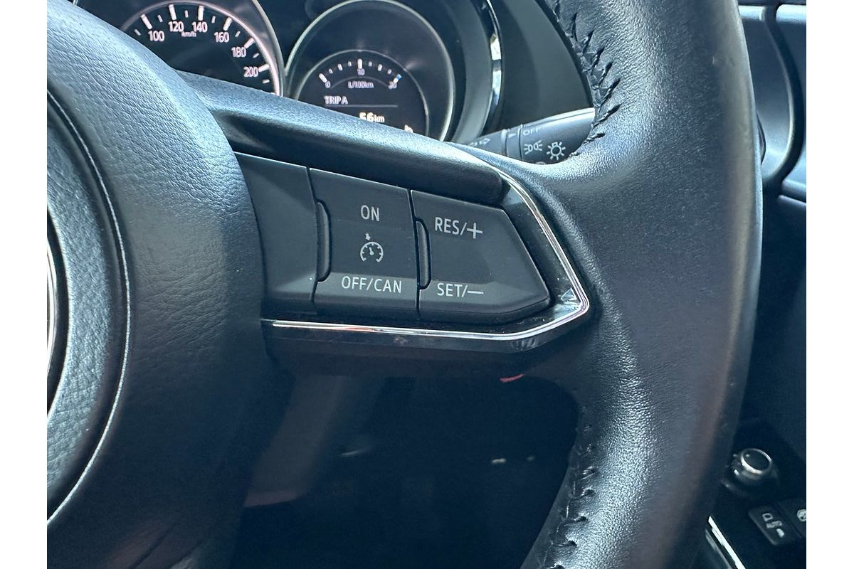 2017 Mazda CX-9 MY18