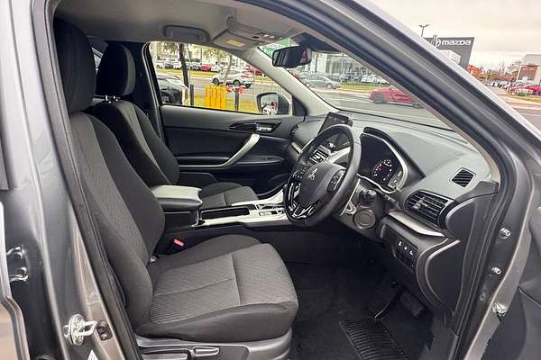 2019 Ford Ranger XLT PX MkIII 4X4 2.0L