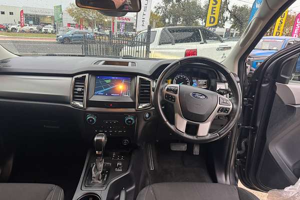 2019 Ford Ranger XLT PX MkIII 4X4 2.0L