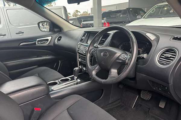 2020 Nissan Pathfinder ST R52 Series III