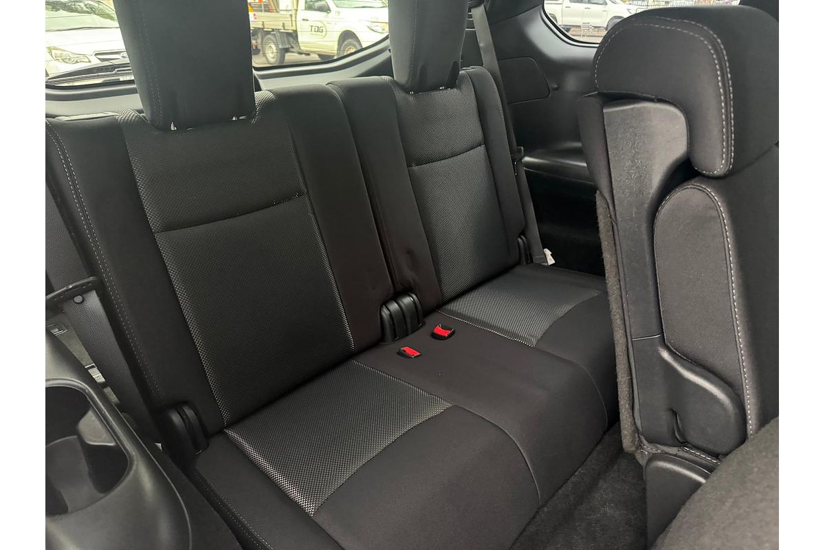 2020 Nissan Pathfinder ST R52 Series III
