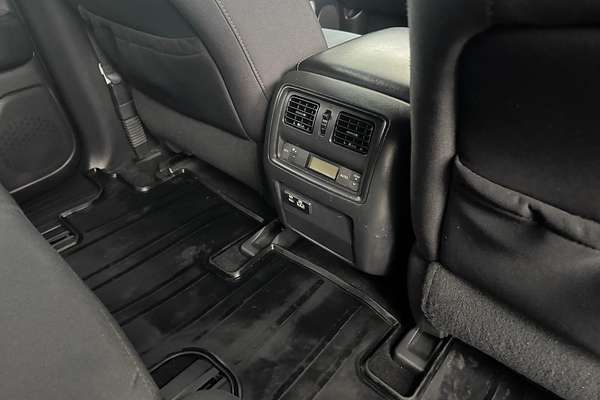 2020 Nissan Pathfinder ST R52 Series III