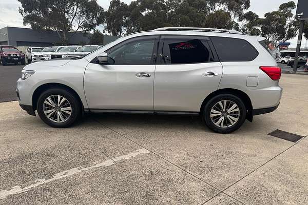 2020 Nissan Pathfinder ST R52 Series III