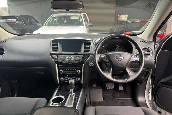 2020 Nissan Pathfinder ST R52 Series III