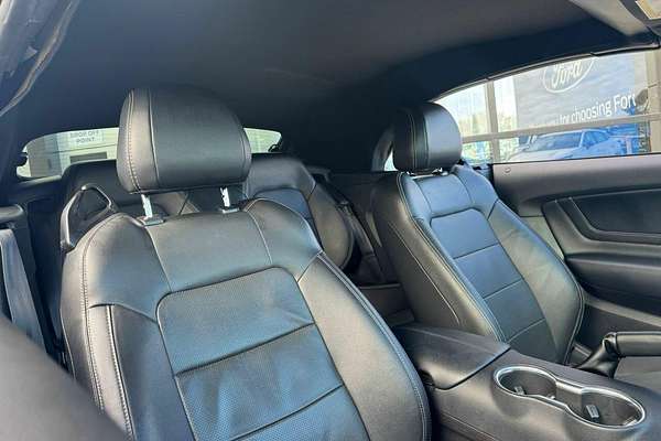 2018 Ford Mustang GT FN