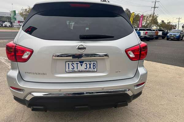 2020 Nissan Pathfinder ST R52 Series III
