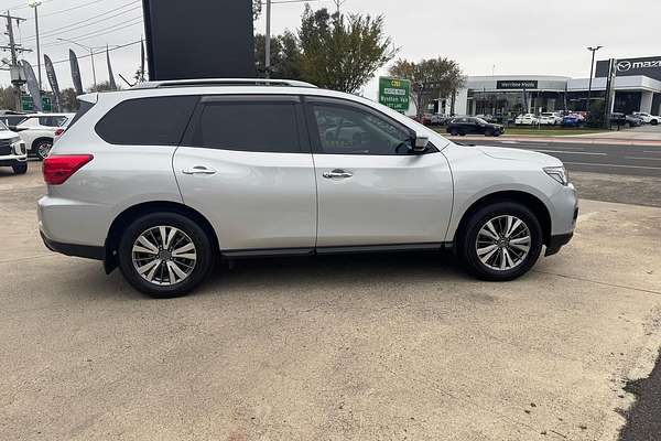 2020 Nissan Pathfinder ST R52 Series III