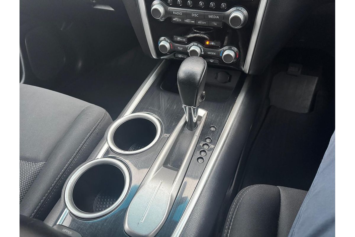 2020 Nissan Pathfinder ST R52 Series III