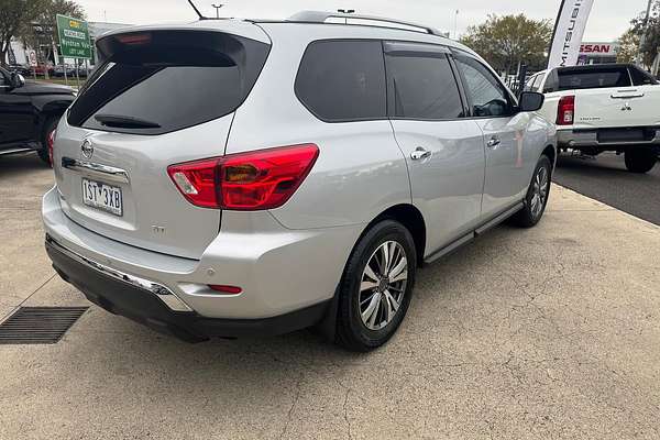 2020 Nissan Pathfinder ST R52 Series III