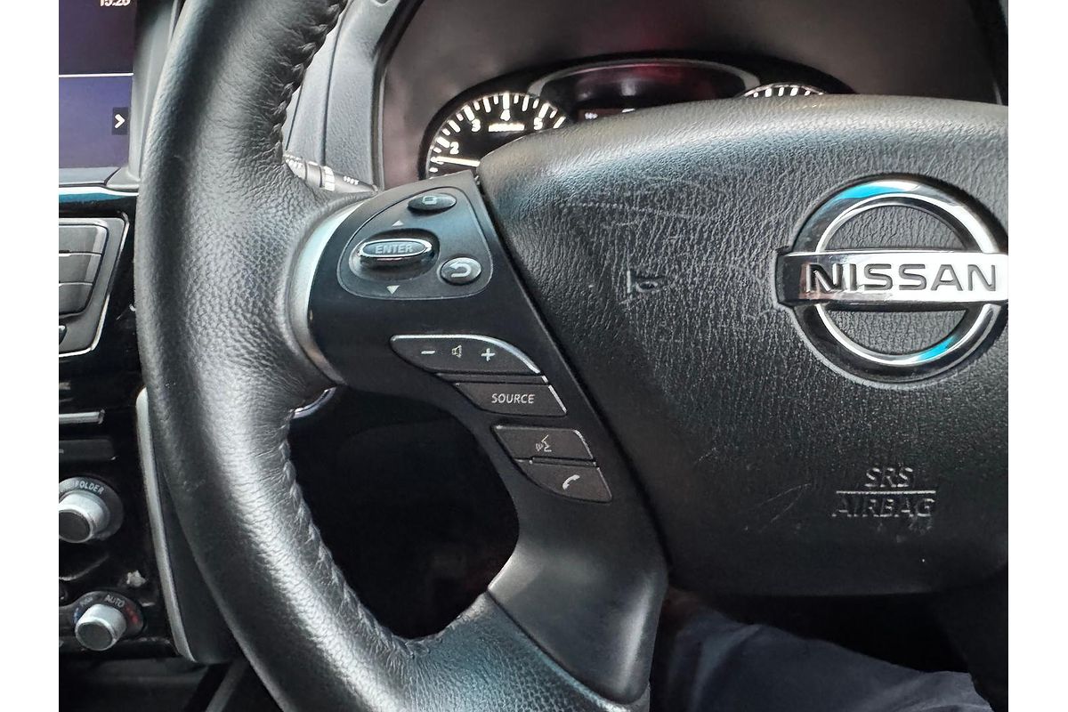 2020 Nissan Pathfinder ST R52 Series III