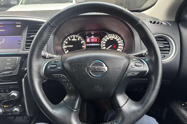 2020 Nissan Pathfinder ST R52 Series III