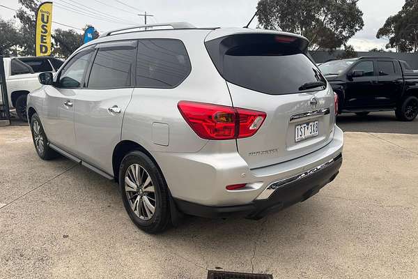 2020 Nissan Pathfinder ST R52 Series III