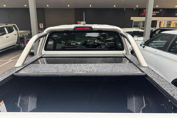 2019 Ford Ranger XLT PX MkIII 4X4 2.0L