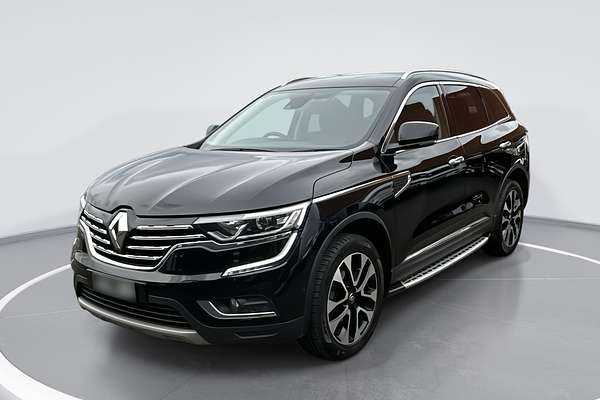2019 Renault Koleos Zen HZG