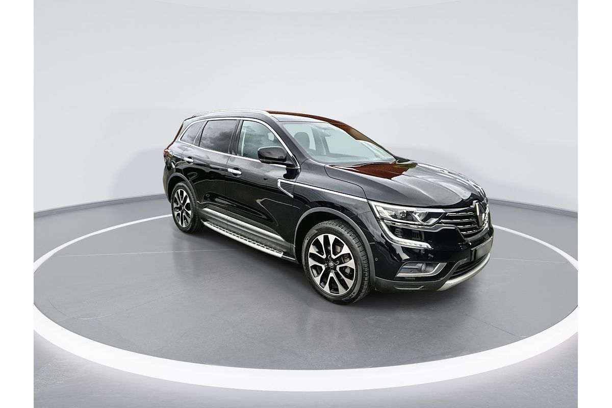 2019 Renault Koleos Zen HZG