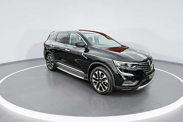 2019 Renault Koleos Zen HZG