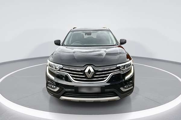 2019 Renault Koleos Zen HZG