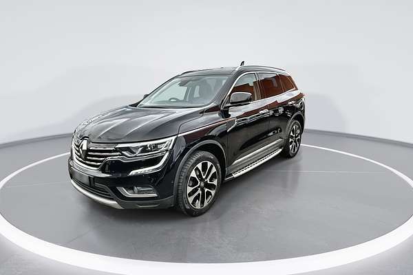 2019 Renault Koleos Zen HZG