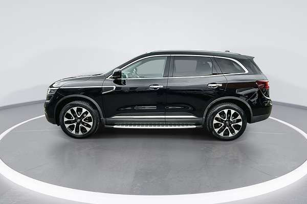 2019 Renault Koleos Zen HZG