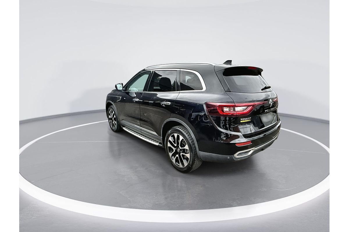 2019 Renault Koleos Zen HZG