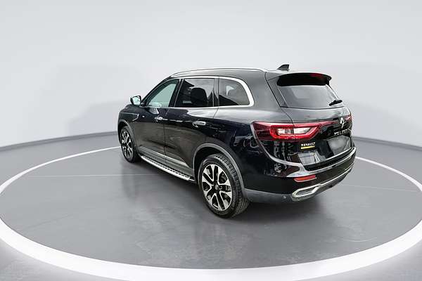 2019 Renault Koleos Zen HZG