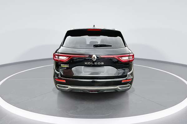 2019 Renault Koleos Zen HZG