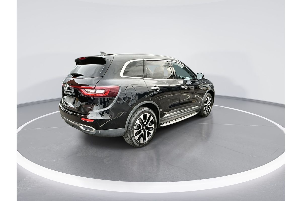 2019 Renault Koleos Zen HZG