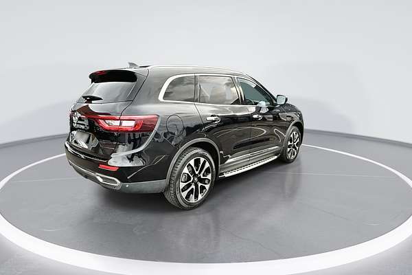 2019 Renault Koleos Zen HZG