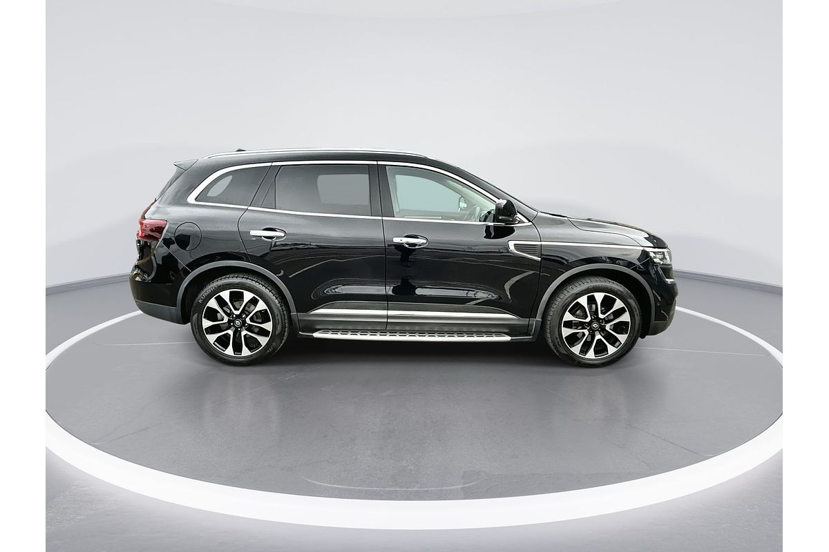 2019 Renault Koleos Zen HZG