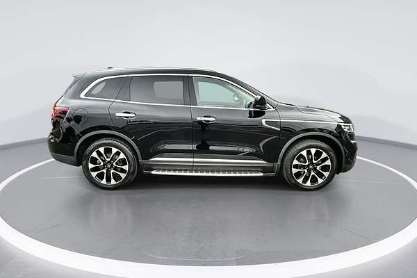 2019 Renault Koleos Zen HZG