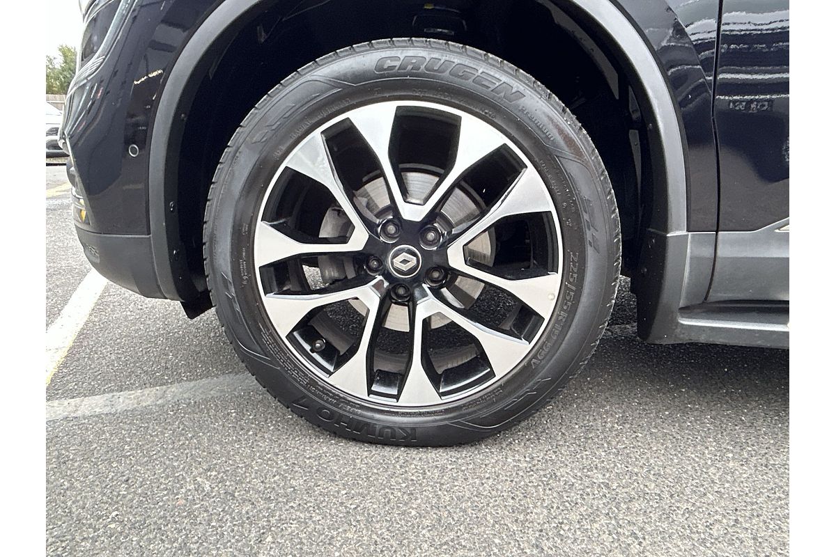 2019 Renault Koleos Zen HZG