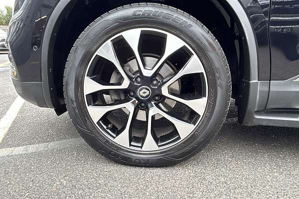 2019 Renault Koleos Zen HZG