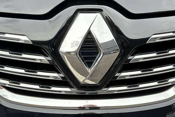2019 Renault Koleos Zen HZG