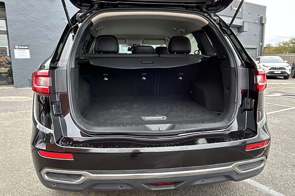 2019 Renault Koleos Zen HZG