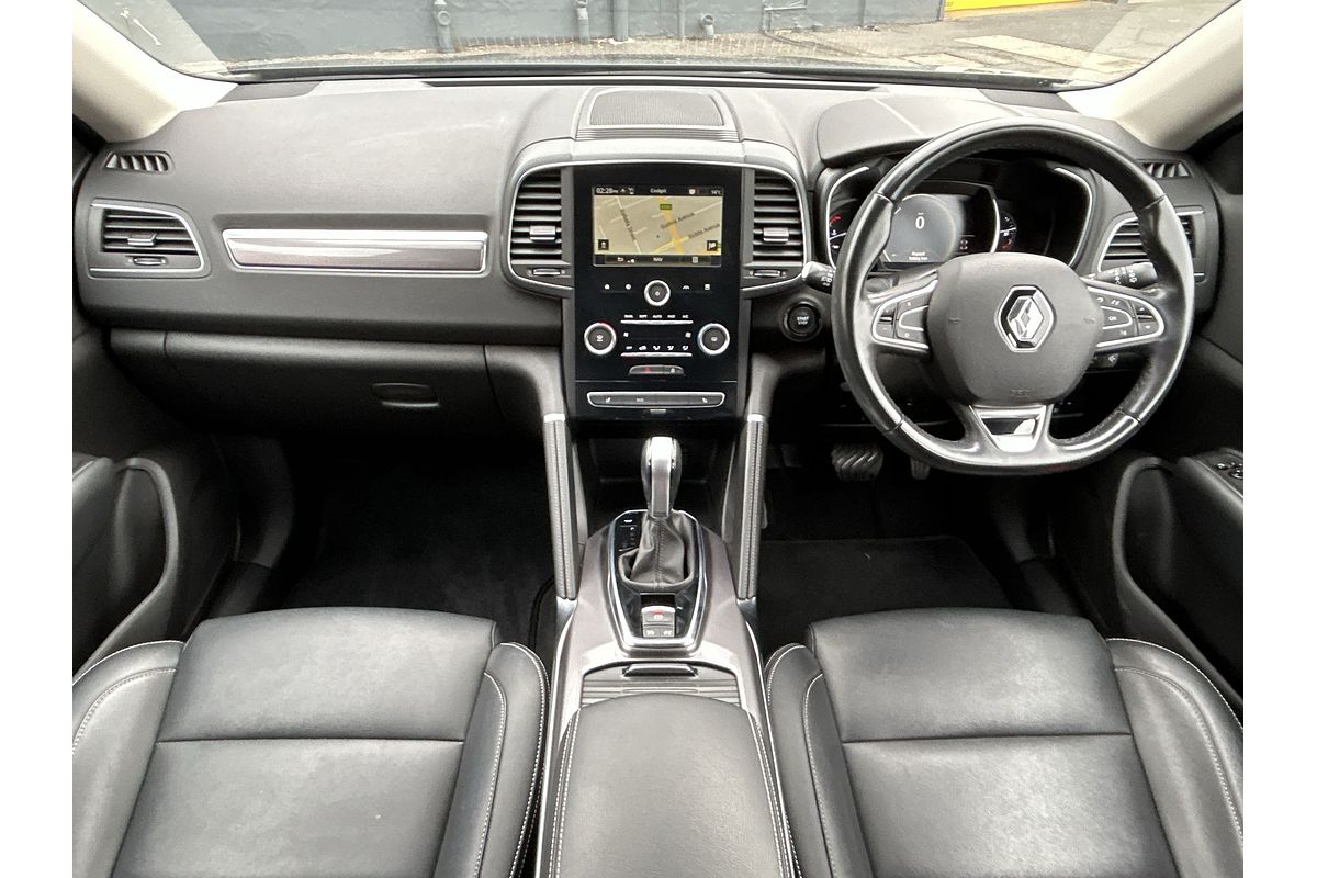 2019 Renault Koleos Zen HZG