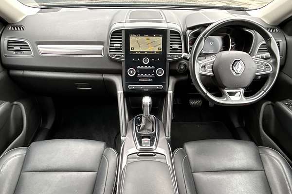 2019 Renault Koleos Zen HZG