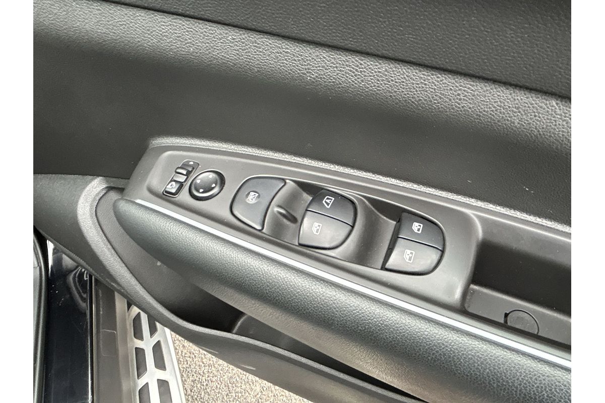 2019 Renault Koleos Zen HZG