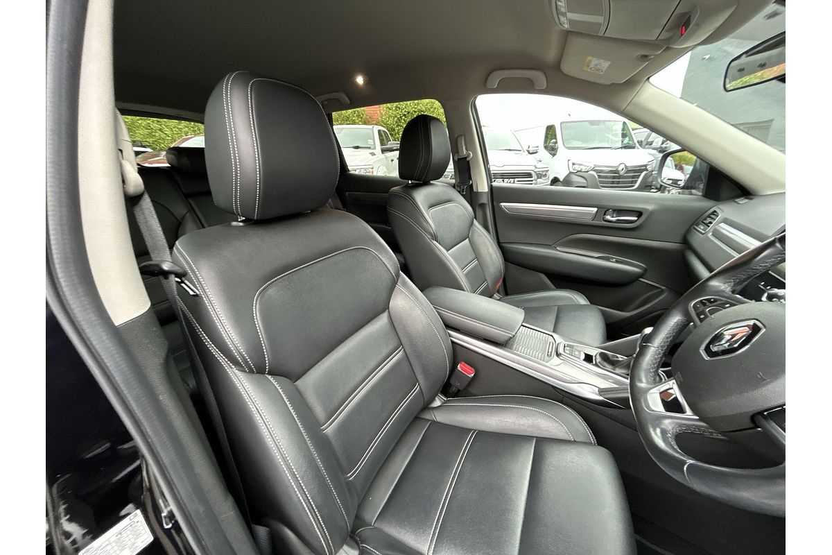 2019 Renault Koleos Zen HZG