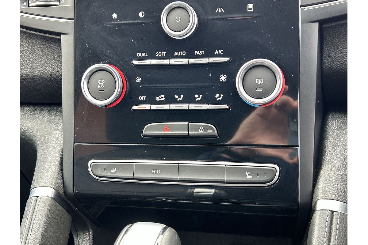 2019 Renault Koleos Zen HZG