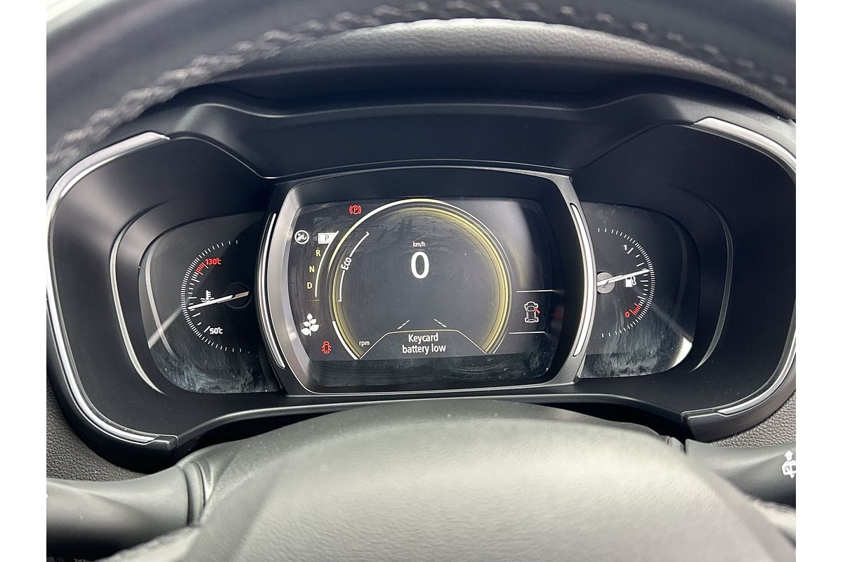 2019 Renault Koleos Zen HZG