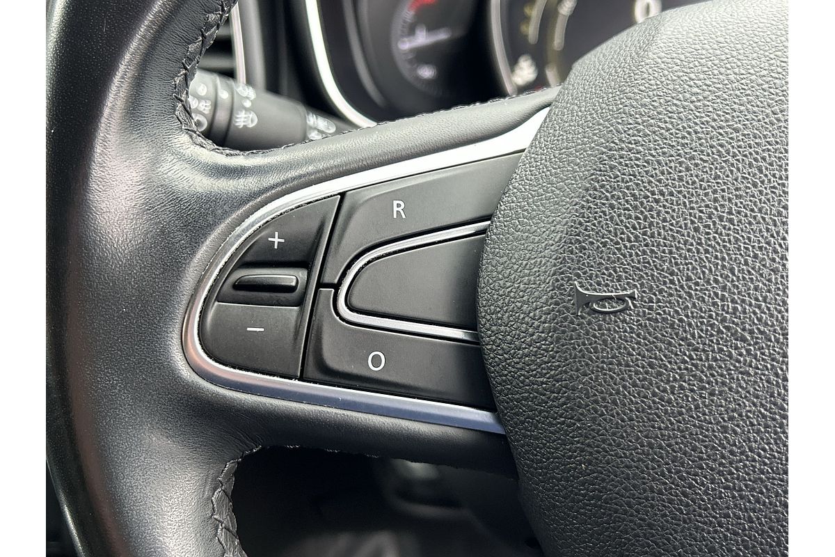 2019 Renault Koleos Zen HZG