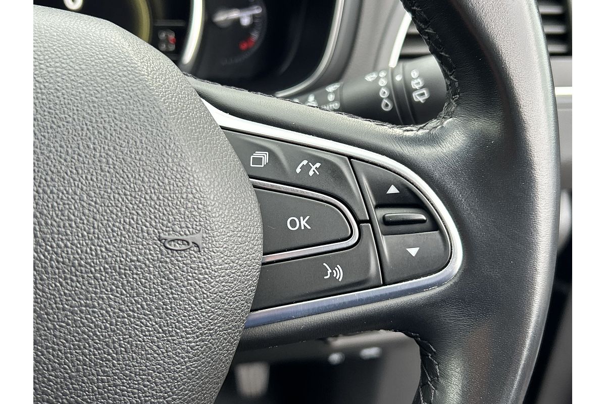 2019 Renault Koleos Zen HZG
