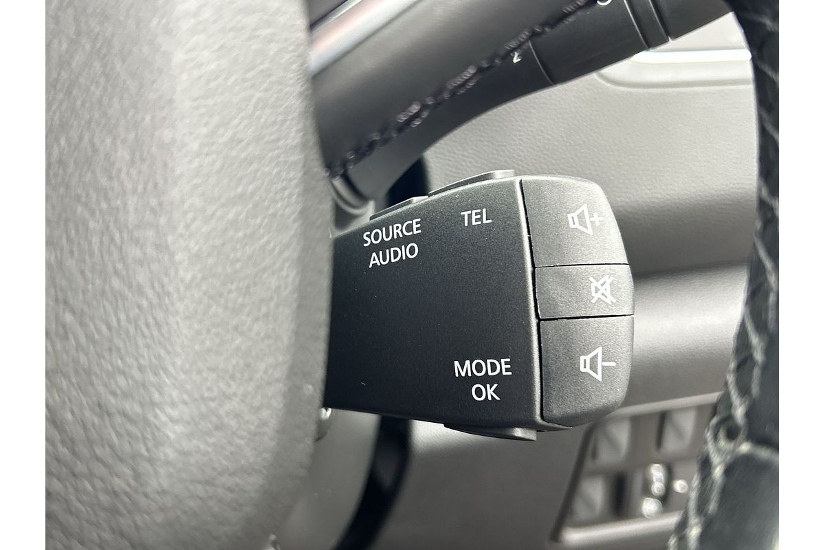 2019 Renault Koleos Zen HZG