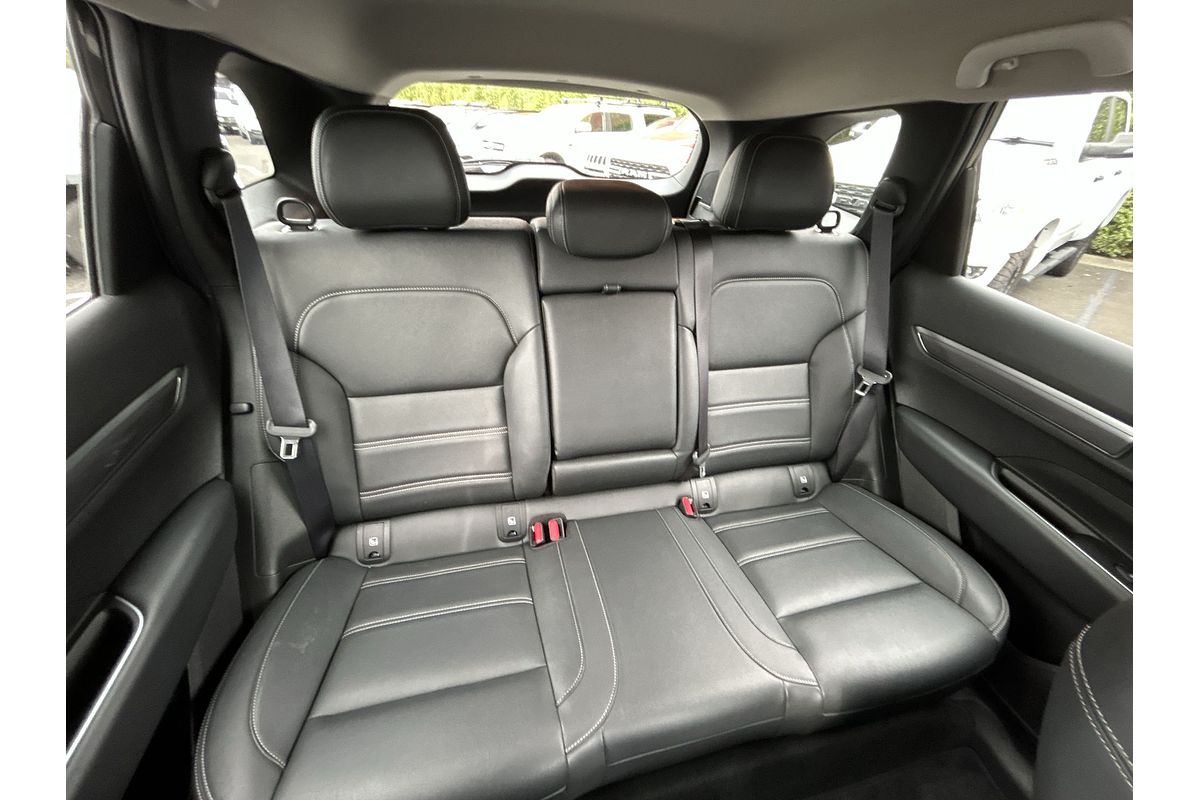2019 Renault Koleos Zen HZG