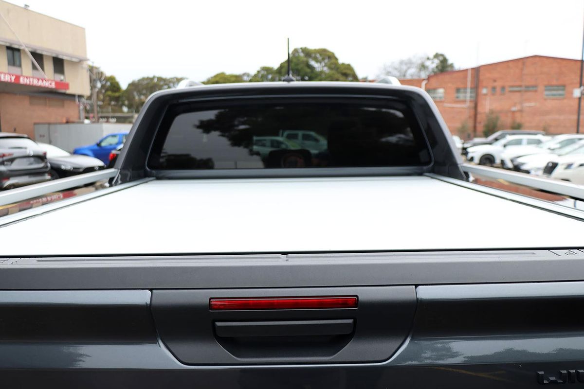 2024 Ford Ranger Wildtrak 4X4 3.0L